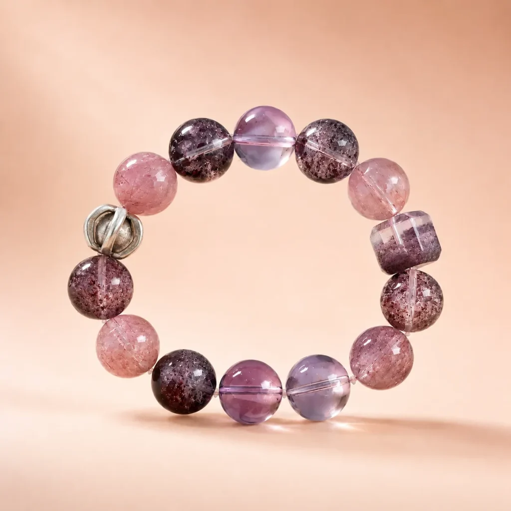 【Violet Mist Galaxy】