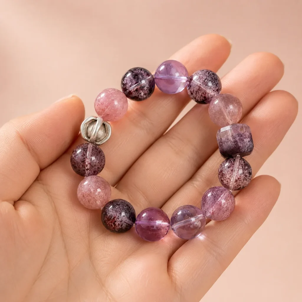 【Violet Mist Galaxy】