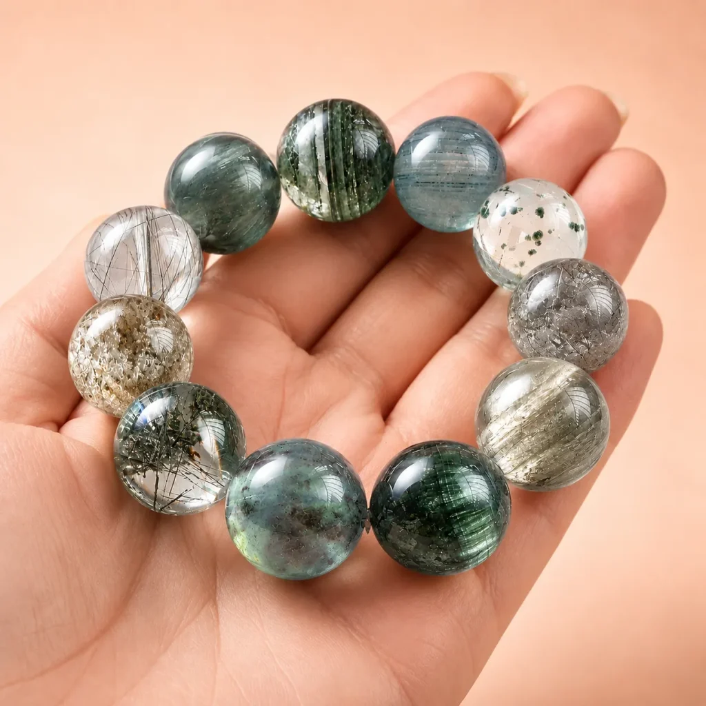 【Ocean Moonrise】