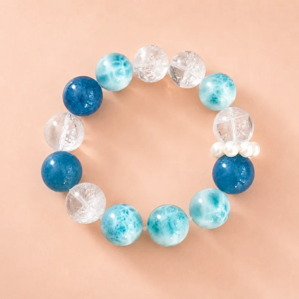 【Clear Sea Ripple】