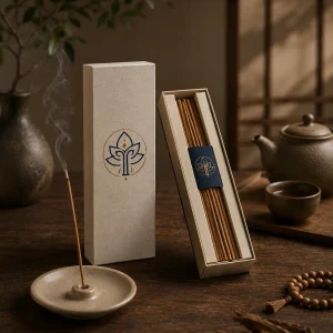 Pure Harmony Tibetan Incense Sticks